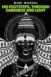 His Footsteps, Through Darkness and Light Book Cover - Click to open Coming Soon panel