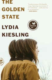 The Golden State Book Cover - Click to open Top Sellers panel
