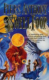 Swell Foop Book Cover - Click to open Coming Soon panel