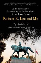 Robert E. Lee and Me Book Cover - Click to open Top Sellers panel
