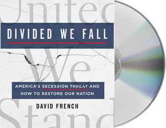 Divided We Fall Book Cover - Click to open Audiobooks panel