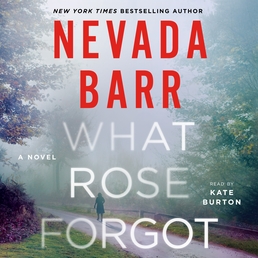 What Rose Forgot Book Cover - Click to open Coming Soon panel