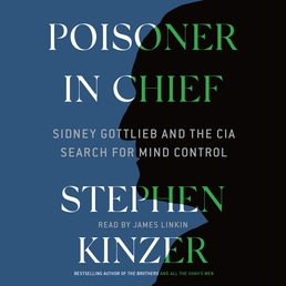 Poisoner in Chief
