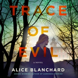 Trace of Evil Book Cover - Click to open Audiobooks panel