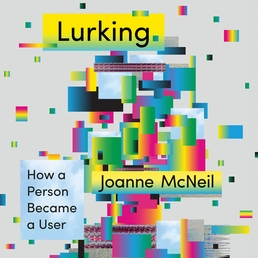 Lurking Book Cover - Click to open Audiobooks panel