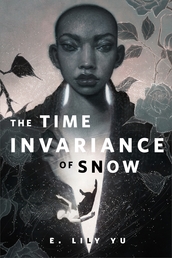 The Time Invariance of Snow Book Cover - Click to open Coming Soon panel