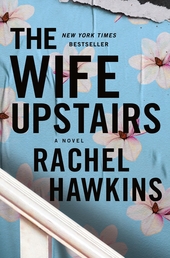 The Wife Upstairs Book Cover - Click to open Top Sellers panel