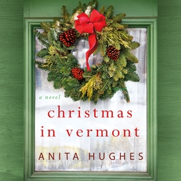Christmas in Vermont Book Cover - Click to open Audiobooks panel