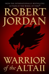 Warrior of the Altaii Book Cover - Click to open Top Sellers panel