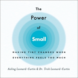The Power of Small Book Cover - Click to open Top Sellers panel