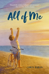 All of Me Book Cover - Click to open New Releases panel