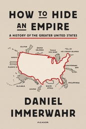 How to Hide an Empire Book Cover - Click to open Top Sellers panel