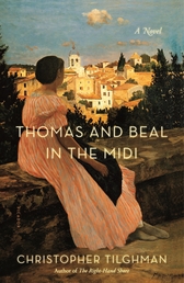Thomas and Beal in the Midi Book Cover - Click to open New Releases panel