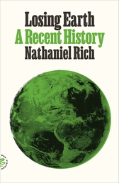 Losing Earth Book Cover - Click to open Top Sellers panel