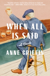 When All Is Said Book Cover - Click to open Top Sellers panel