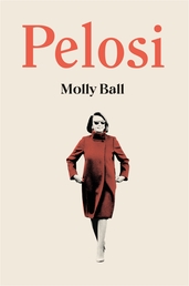 Pelosi Book Cover - Click to open Top Sellers panel