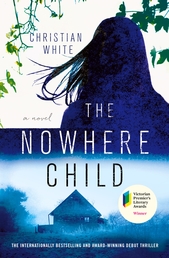 The Nowhere Child Book Cover - Click to open New Releases panel