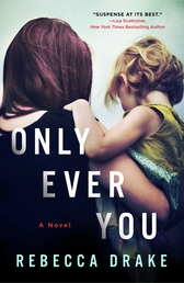 Only Ever You Book Cover - Click to open New Releases panel