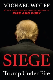 Siege Book Cover - Click to open Top Sellers panel