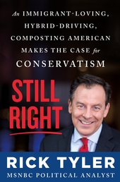 Still Right Book Cover - Click to open Coming Soon panel