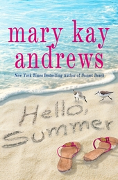Hello, Summer Book Cover - Click to open Top Sellers panel