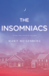 The Insomniacs Book Cover - Click to open Latest Guides panel