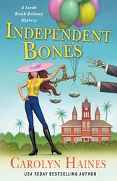 Independent Bones Book Cover - Click to open Coming Soon panel