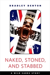 Naked, Stoned, and Stabbed Book Cover - Click to open Coming Soon panel