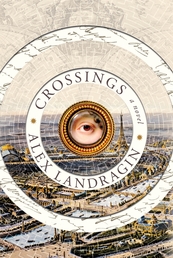 Crossings Book Cover - Click to open Latest Guides panel