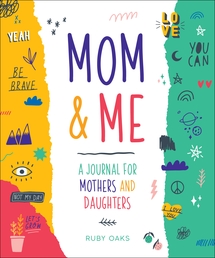 Mom & Me Book Cover - Click to open New Releases panel