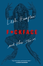 F*ckface Book Cover - Click to open Top Sellers panel