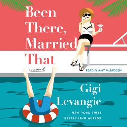 Been There, Married That Book Cover - Click to open Audiobooks panel