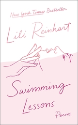 Swimming Lessons Book Cover - Click to open Top Sellers panel