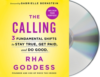 The Calling Book Cover - Click to open Coming Soon panel