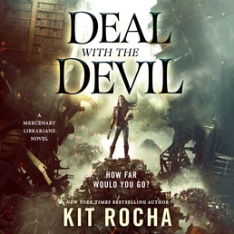Deal with the Devil Book Cover - Click to open Audiobooks panel