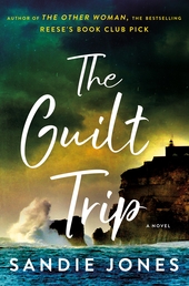 The Guilt Trip Book Cover - Click to open Coming Soon panel