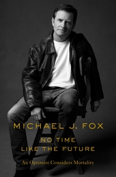 No Time Like the Future Book Cover - Click to open Top Sellers panel