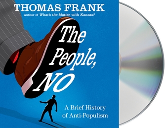 The People, No Book Cover - Click to open Coming Soon panel
