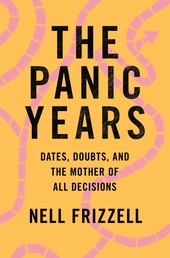 The Panic Years Book Cover - Click to open New Releases panel