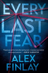 Every Last Fear Book Cover - Click to open Top Sellers panel