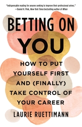 Betting on You Book Cover - Click to open Henry Holt panel