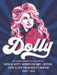 Dolly Book Cover - Click to open Coming Soon panel