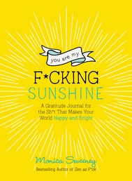 You Are My F*cking Sunshine Book Cover - Click to open Top Sellers panel