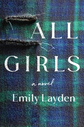 All Girls Book Cover - Click to open Top Sellers panel