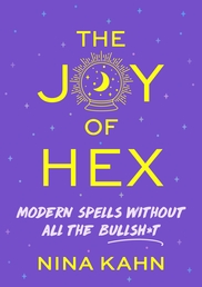 The Joy of Hex Book Cover - Click to open Coming Soon panel