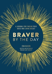 Braver by the Day Book Cover - Click to open New Releases panel