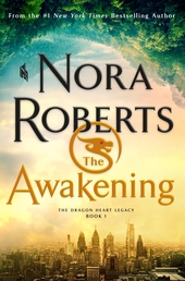 The Awakening Book Cover - Click to open Top Sellers panel