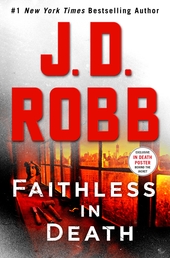 Faithless in Death Book Cover - Click to open Top Sellers panel