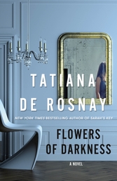 Flowers of Darkness Book Cover - Click to open New Releases panel