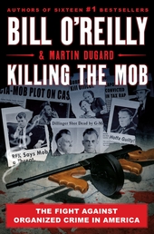 Killing the Mob Book Cover - Click to open Top Sellers panel